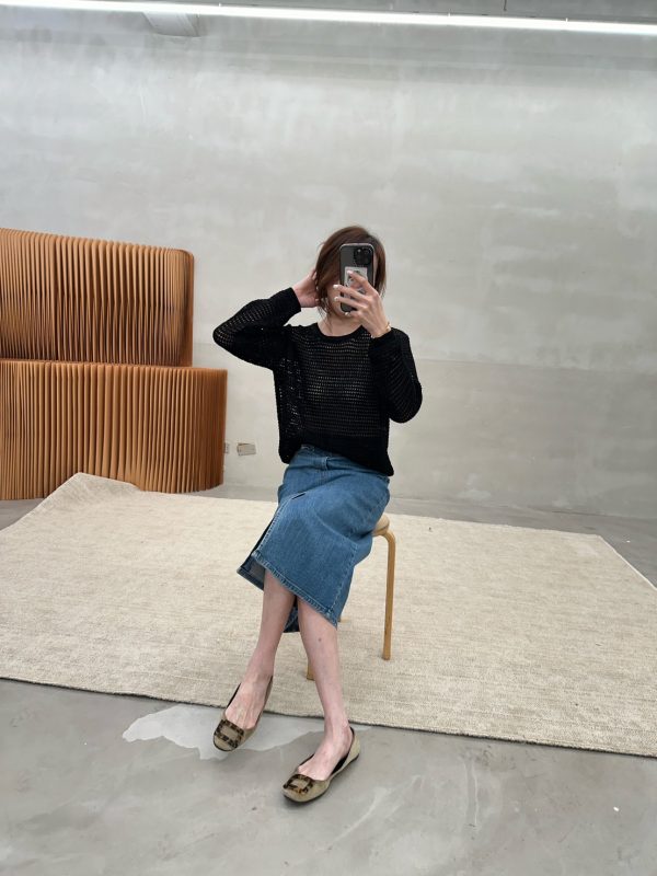 S__82100686_0 洞洞勾針長袖上衣