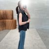 小喇叭牛仔褲
