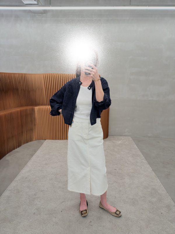 S__83607563_0 亞麻騎士外套