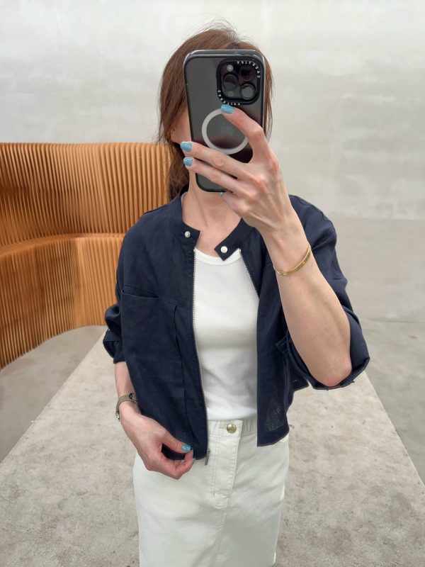 S__83607565_0 亞麻騎士外套