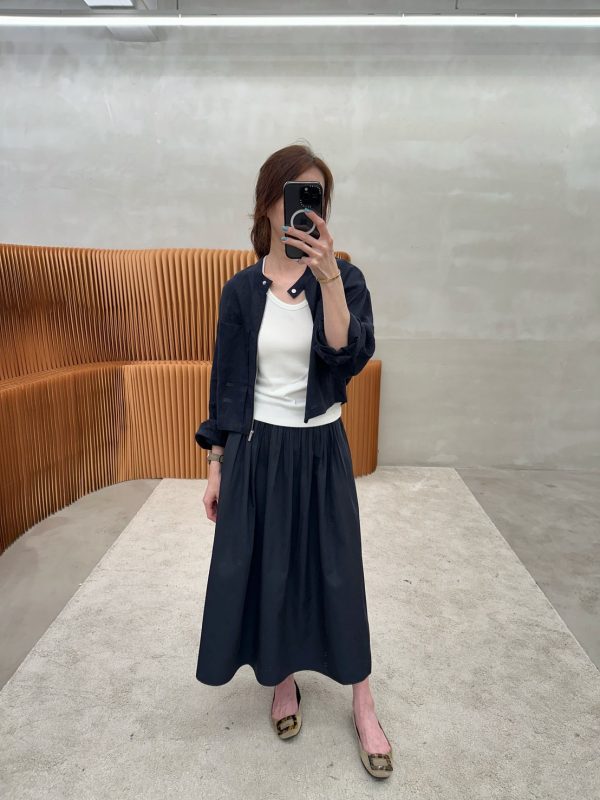 S__83607566_0 亞麻騎士外套