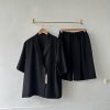 超薄絲滑西裝外套