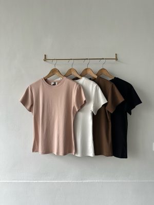 超細棉質上衣