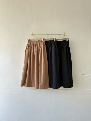 緞帶光澤A裙