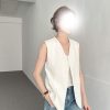 老錢風 經典西裝背心