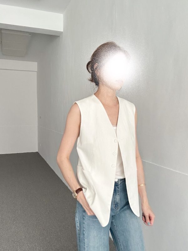 S__84017175_0 老錢風 經典西裝背心