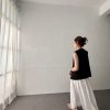 老錢風 經典西裝背心