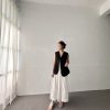 老錢風 經典西裝背心