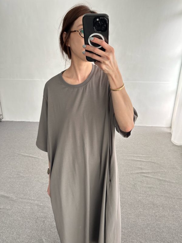 S__85024916_0 超寬版棉質口袋洋裝