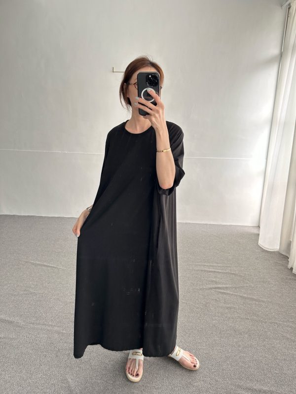 S__85024919_0 超寬版棉質口袋洋裝