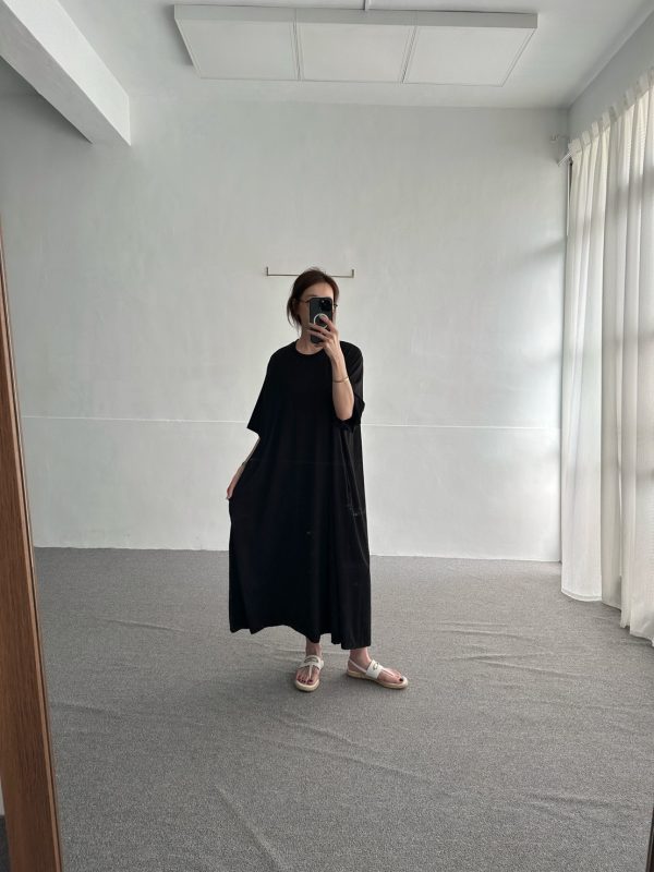 S__85024921_0 超寬版棉質口袋洋裝
