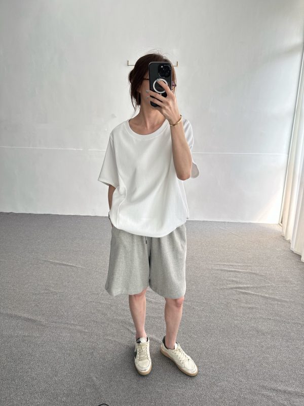 S__85024993_0 毛巾感休閒短褲